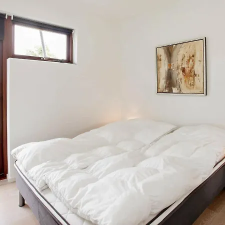Appartement Two-bedroom Holiday In 8 Bogense