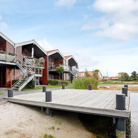 Lejlighed Two-bedroom Holiday In 8 *